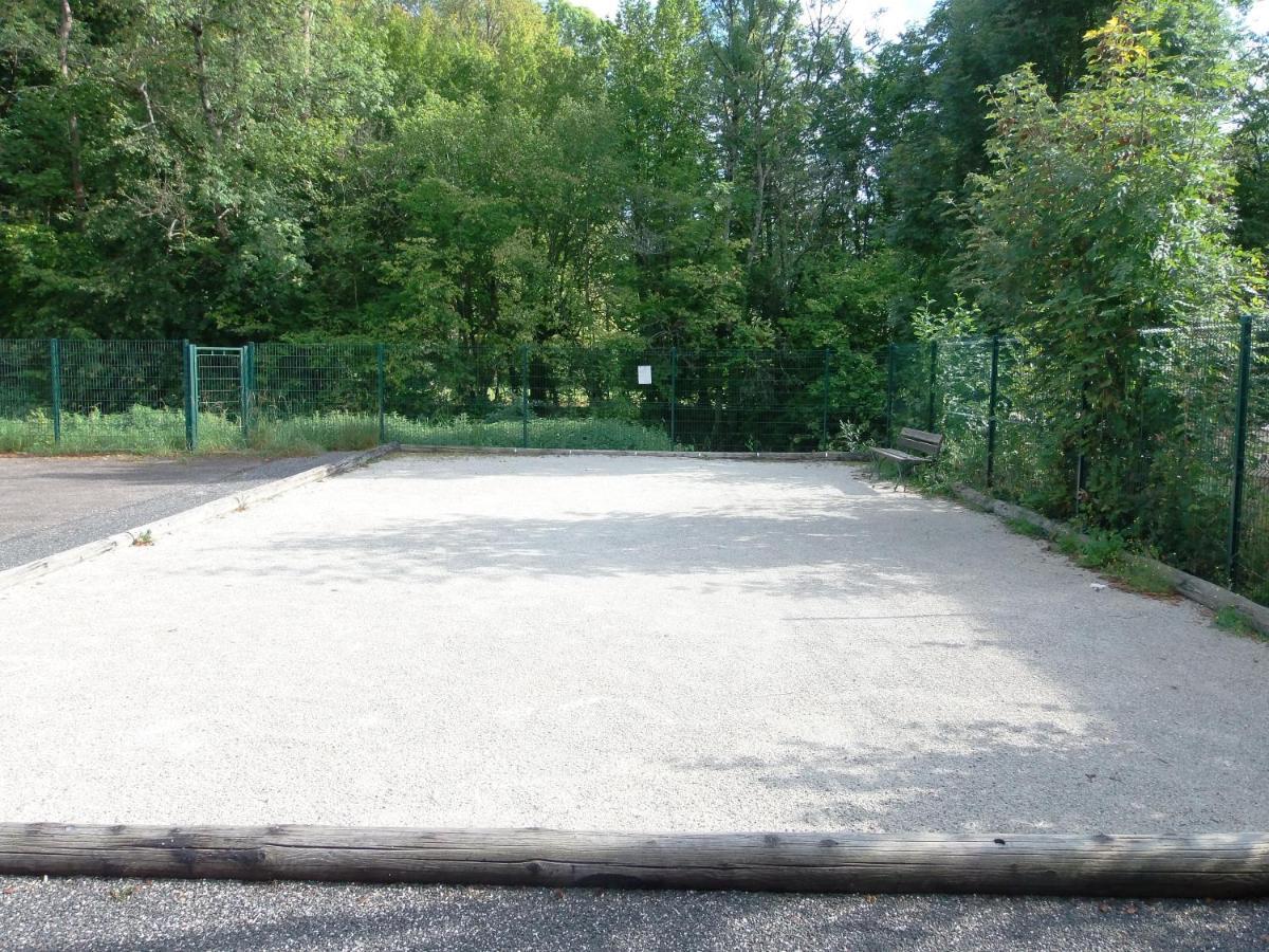 Au Rendez-vous Des Amis 2* Chaumont (Haute-Marne)
