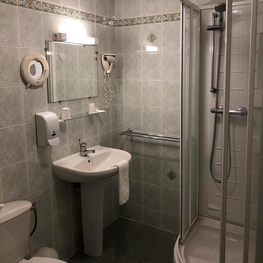Hotel Au Rendez-vous Des Amis