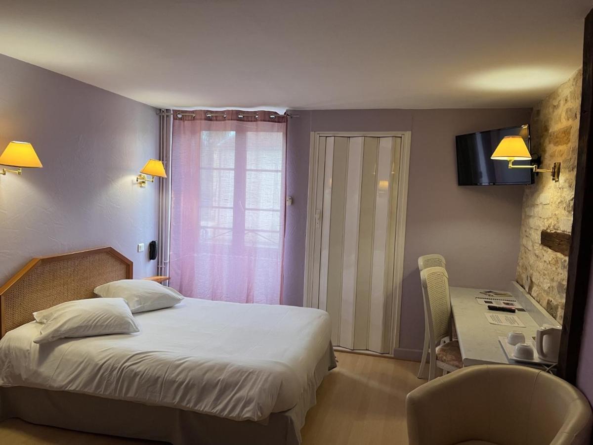 Hotel Au Rendez-vous Des Amis
