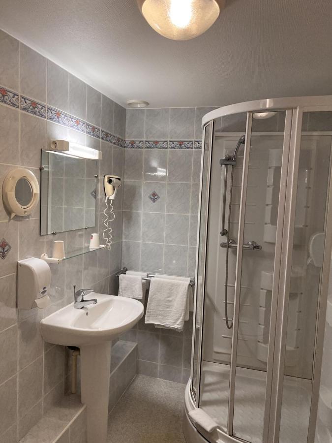 Au Rendez-vous Des Amis 2* Chaumont (Haute-Marne)